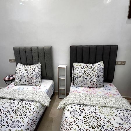 Appartement Proche Aeroport, Dar Nahila Marakéš Exteriér fotografie