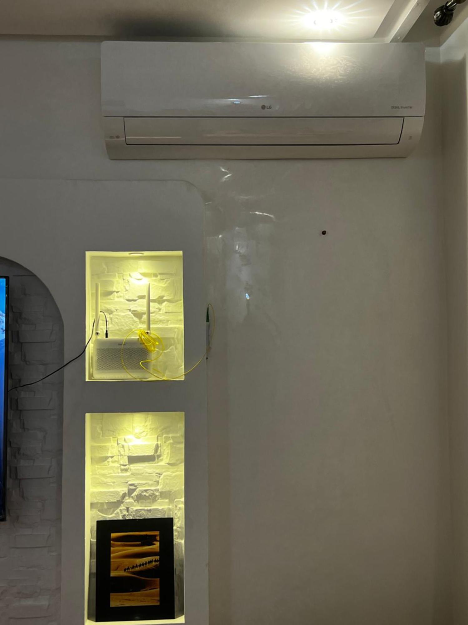 Appartement Proche Aeroport, Dar Nahila Marakéš Exteriér fotografie