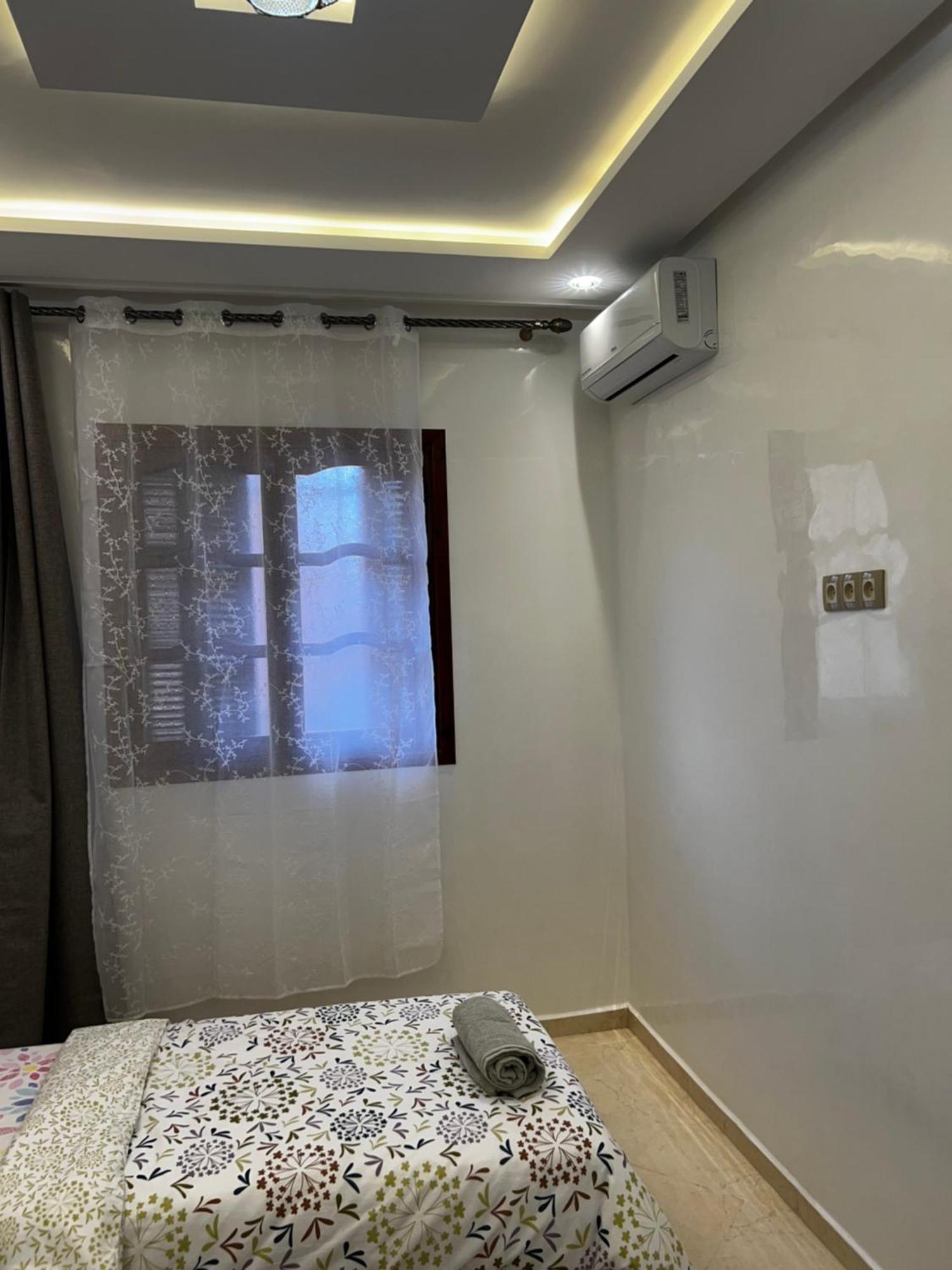 Appartement Proche Aeroport, Dar Nahila Marakéš Exteriér fotografie