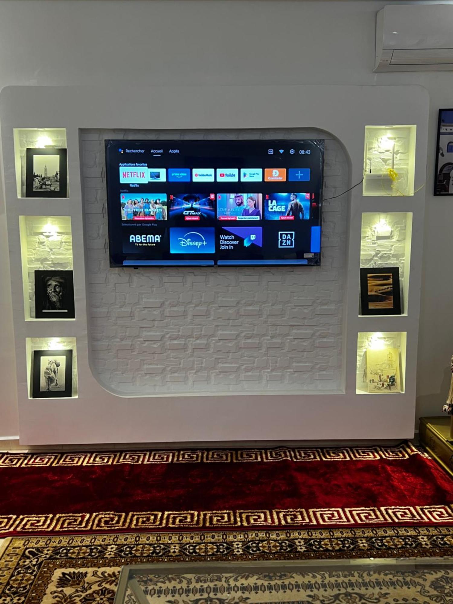 Appartement Proche Aeroport, Dar Nahila Marakéš Exteriér fotografie